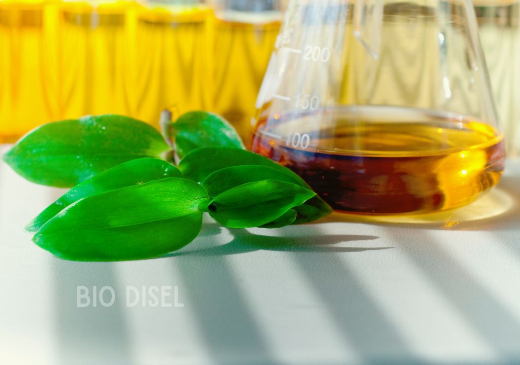 Inovasi Metode Produksi Biodiesel oleh Peneliti ITB